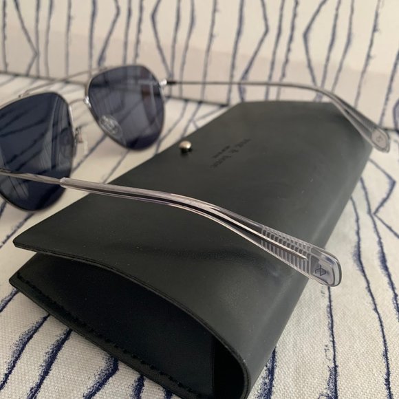 NIB Rag & Bone Sunglasses for Men - Picture 4 of 11